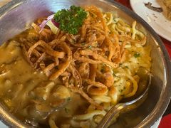 -申德勒加油站餐厅(三里屯北小街店)