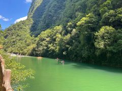 -鹿院坪生态旅游景区