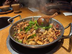 -吃饭皇帝大(长宁龙之梦店)