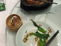 -稻香酒家·35年老字号(侨光店)