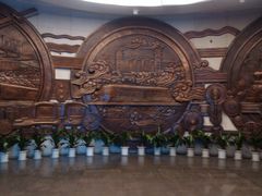 -中国铁道博物馆(正阳门馆)