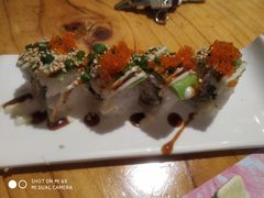 -花漫里日式餐厅(刺桐店)
