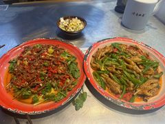 -馬伍旺川菜(江北虹悦城店)