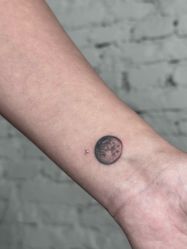-PinooTattoo皮奴刺青纹身设计总部