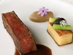 -广州四季酒店·佰鲜汇·现代法餐