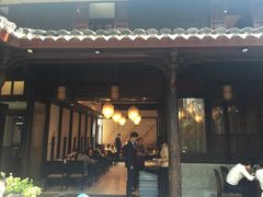 -走马楼饭庄(慈城古县城店)