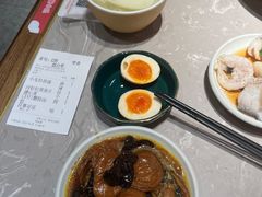 -松鹤楼·苏式汤面(虹桥天地店)