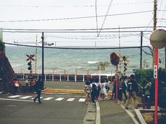-灌篮高手动画打卡地