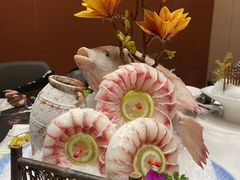 -帝皇海海鲜豆捞(桐泾商务广场店)