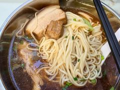 -食惠里小笼包面馆(越秀店)