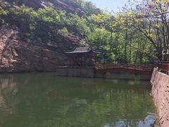 -丹东凤凰山景区