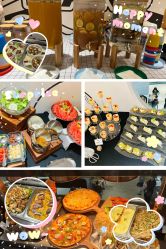 -MINI MARS KIDS CLUB亲子家庭中心(长宁天山店)