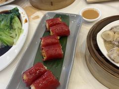 -馨越楼·点心·粤菜(赤坎店)