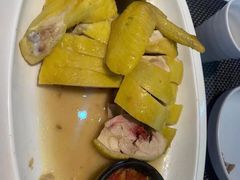 -新加坡高记KOO KEE Restaurant(盈科店)