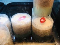 -白玉兰传统小吃