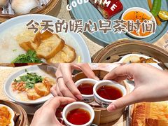 -点都德(汇点楼店)