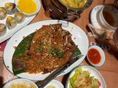 -越小品·越南餐厅(布吉万象汇店)