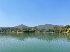 -南京珍珠泉风景区