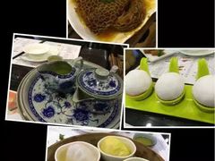 -虾饺妹·粤式手工点心(水荫路店)