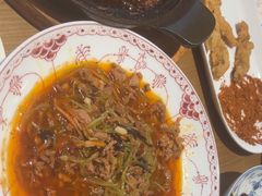 -本来川菜(中骏广场店)