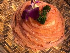鸭肠-红钳侠小龙虾·烧烤(中赢康康谷店)