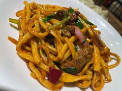 -贯贯吉·清真餐厅(浙江中路店)