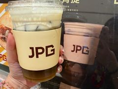 -JPG canteen(广州乐峰广场店)