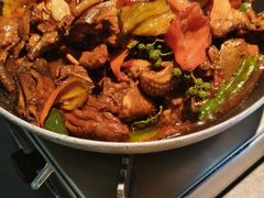 -老淮滨-蚌埠非遗小吃(淮河路店)