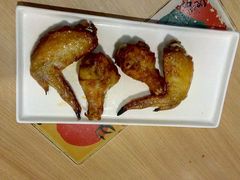 -必胜客(安盛金马店)