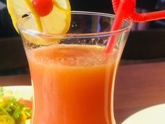 -鹿萤季·营地小馆(皇后公园店)