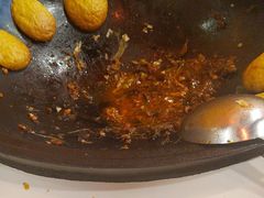 -江湖水乡铁锅炖魚(周庄嘉园店)