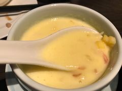 -万丽轩·粤菜(王府井金茂万丽酒店)