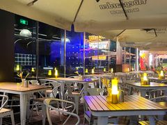 -MARU玛露音乐餐厅(大学路店)
