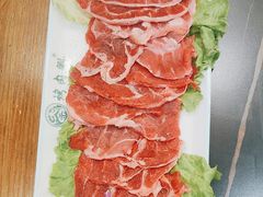 -烤肉刘·清真老北京炙子烤肉(虎坊桥老店)