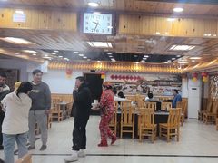 -屯老二农家铁锅炖·行业领军者(梅江店)