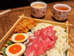 -肉魁屋·烧肉·烧鸟·酒场(高新店)