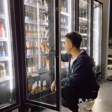 八一公园湖景最佳视角餐吧，环境超棒‼️