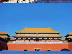 -故宫博物院(故宫)