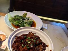 -绿茶餐厅(领展购物广场·中关村店)