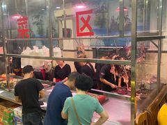 -伟记牛肉(金鸿公路店)