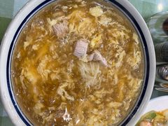 -华圆美食-老蓬莱菜(蓬港路店)
