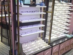 -Sweet Color美瞳隐形眼镜店(九亭金地广场店)