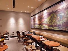 -星巴克(温州万象城商业街店)