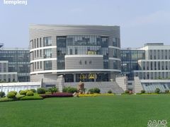 -河海大学(江宁校区)