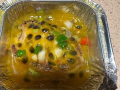 -79号渔船海鲜饭店(宝安店)