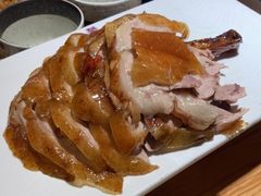 -德香苑脆皮烤鸭·经典(爱融荟城店)