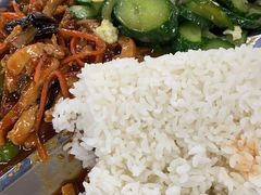 -第四食堂(中国海洋大学店)