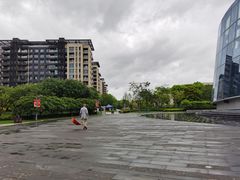 -前海深港基金小镇