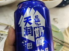 -董小西的凉皮和椒麻鸡(三元桥店)