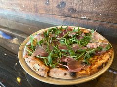 -Gather pizza